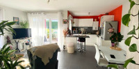 appartement à BARDOS (64520)