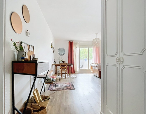 appartement  PAU