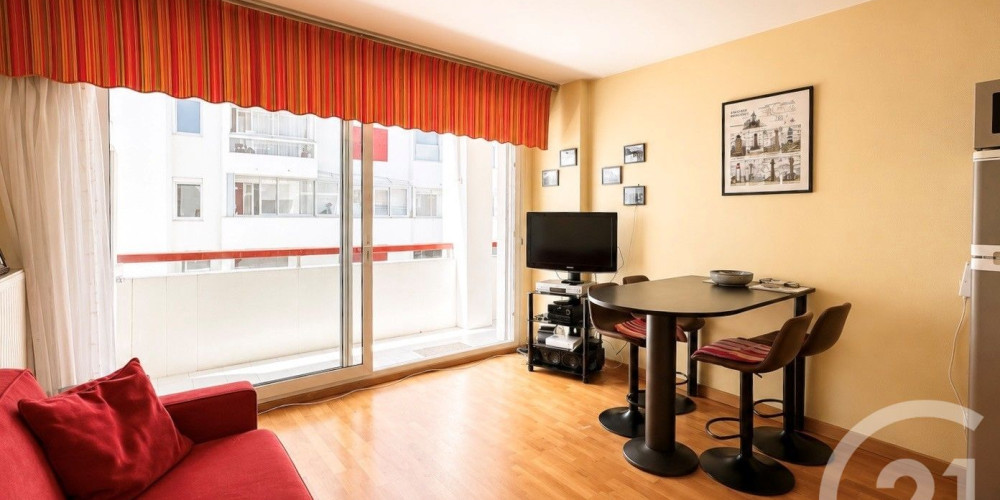 appartement à HENDAYE (64700)