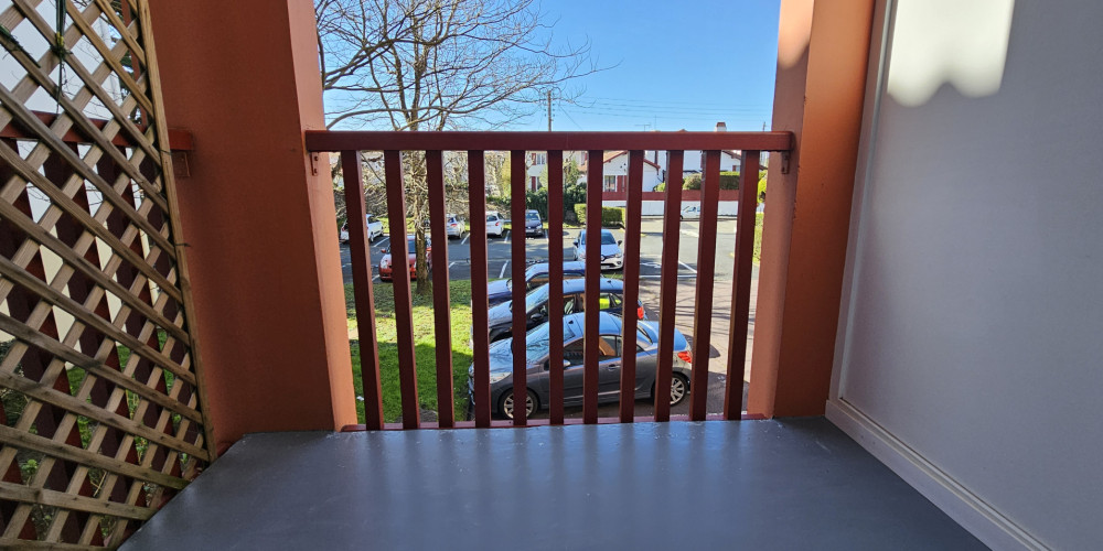appartement à ANGLET (64600)