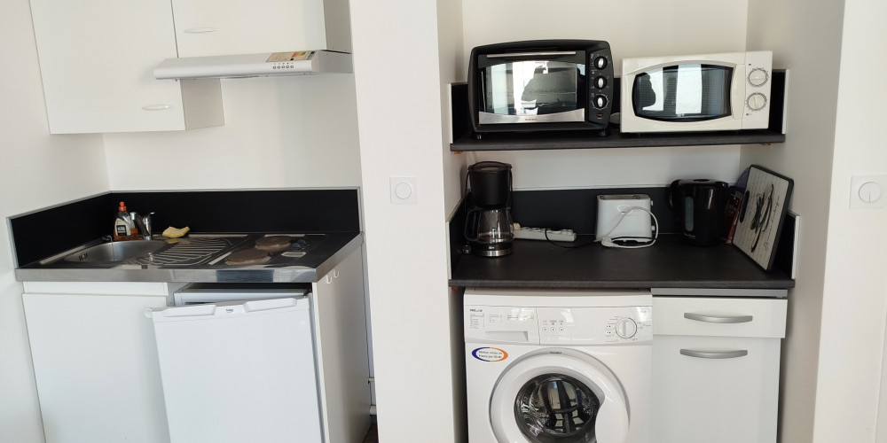 appartement à BAGNERES DE BIGORRE (65200)