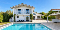 maison à ARCANGUES (64200)