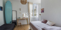 appartement à BIARRITZ (64200)
