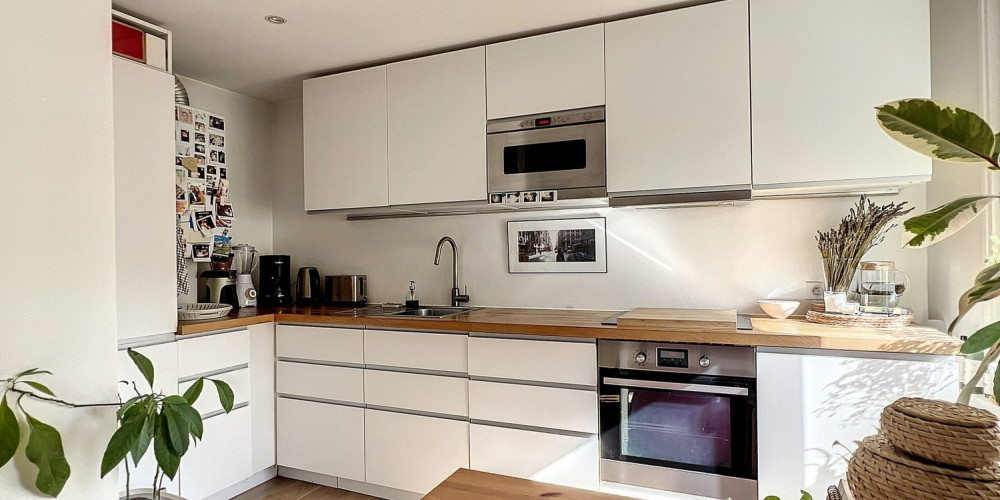 appartement à BIARRITZ (64200)