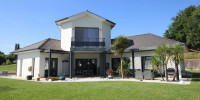 maison à THEZE (64450)