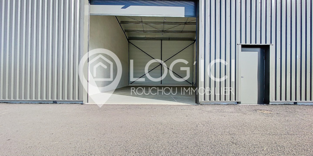 local commercial à MORLAAS (64160)
