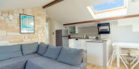appartement à HENDAYE (64700)
