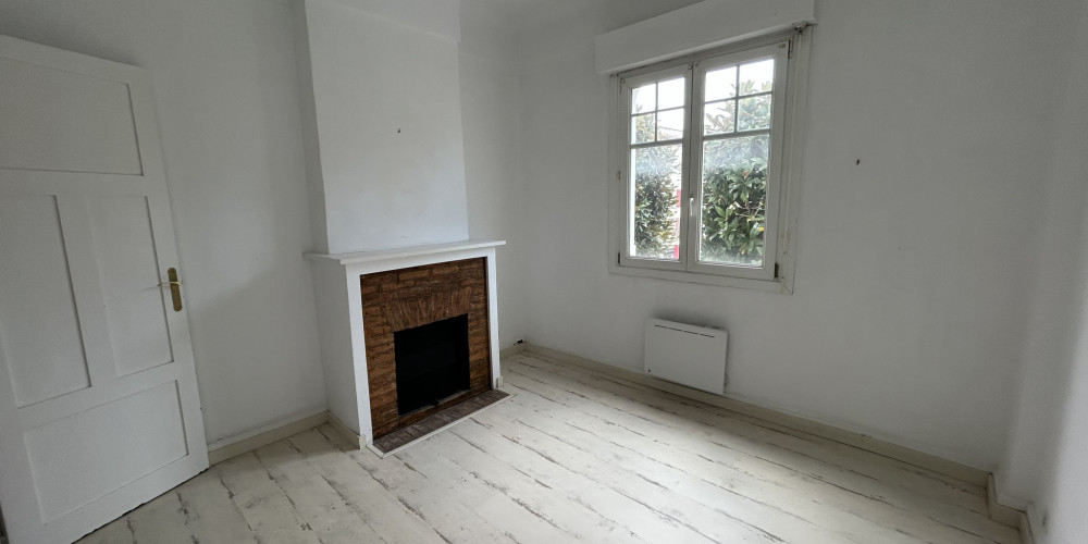 appartement à ST JEAN DE LUZ (64500)