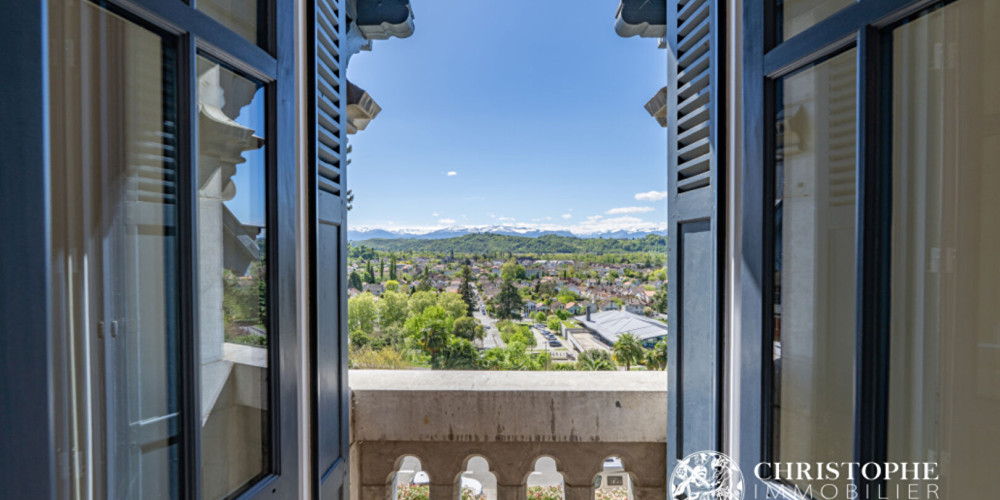 appartement à PAU (64000)