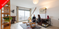 appartement à ST LARY SOULAN (65170)