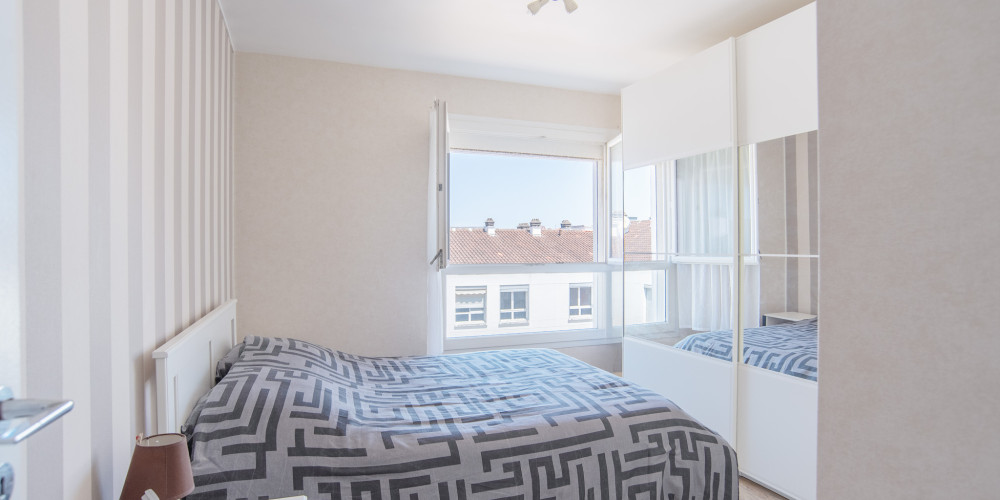 appartement à ST JEAN DE LUZ (64500)