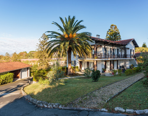 appartement  ST JEAN DE LUZ