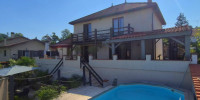 maison à SALIES DE BEARN (64270)