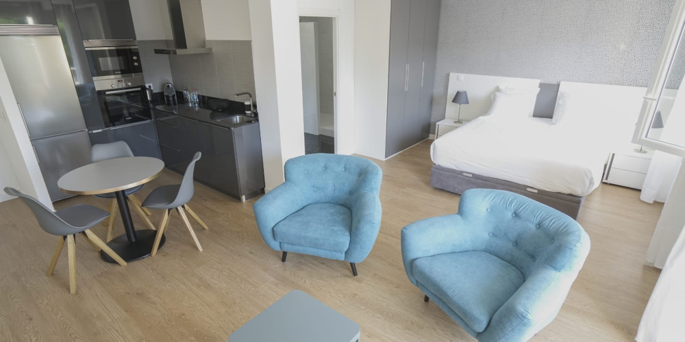 appartement à BAYONNE (64100)