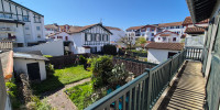 maison à ST JEAN DE LUZ (64500)