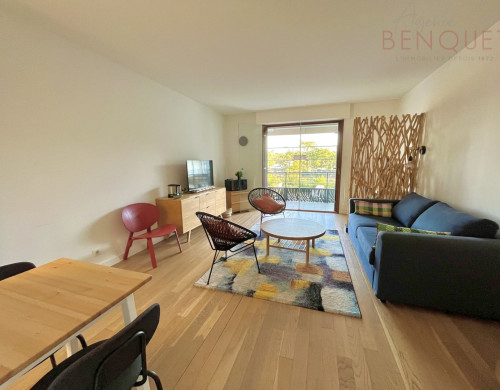 appartement  ANGLET