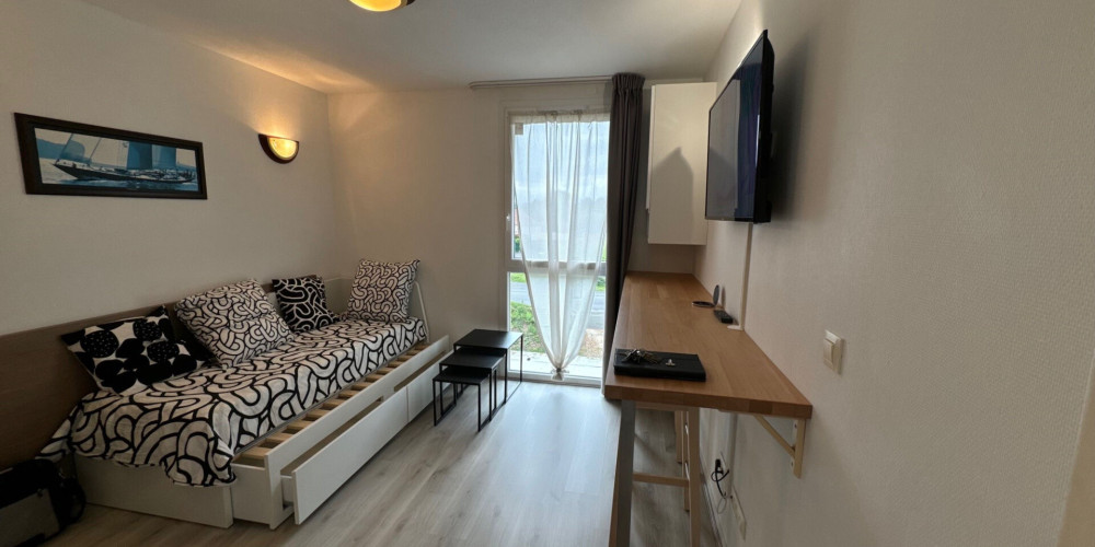 appartement à IDRON (64320)