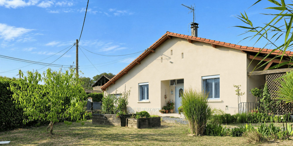 maison à LIAC (65140)