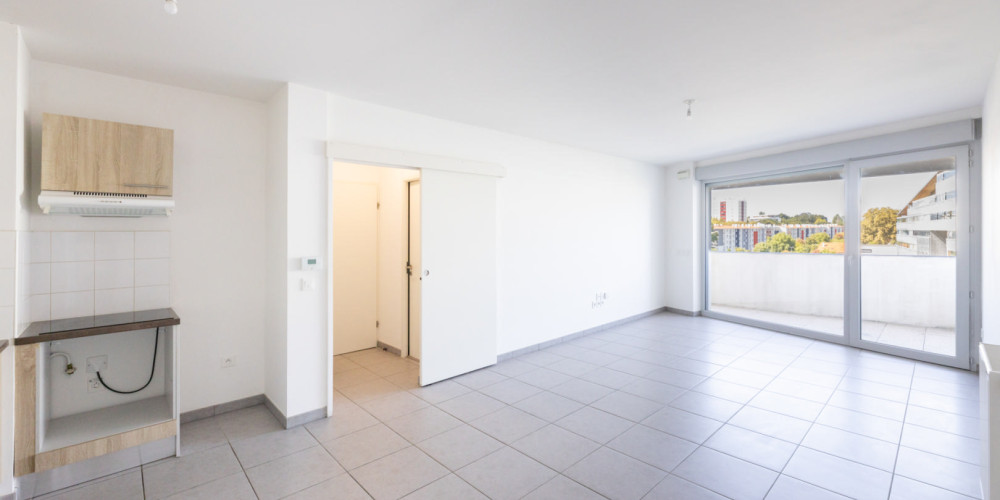 appartement à BAYONNE (64100)