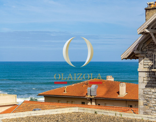 appartement  BIARRITZ