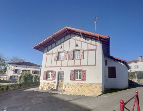 maison  HASPARREN