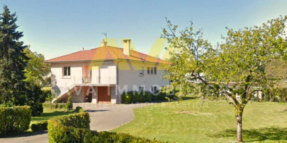 maison à NAVARRENX (64190)