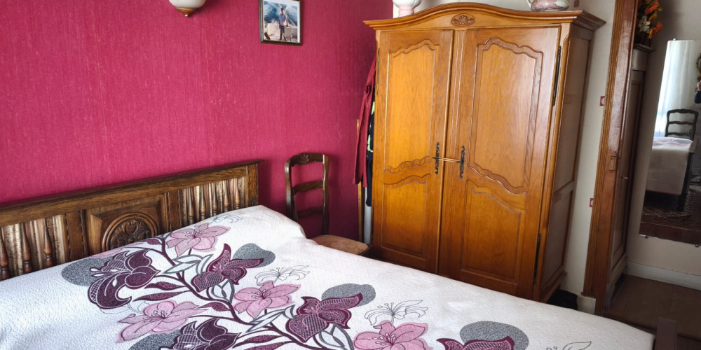 appartement à HENDAYE (64700)