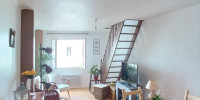 appartement à ST PEE SUR NIVELLE (64310)