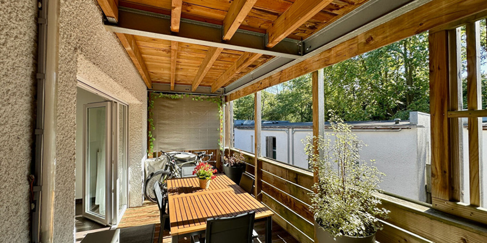 appartement à BAYONNE (64100)