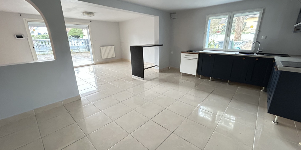 maison à LOURDES (65100)