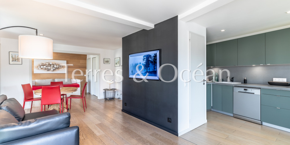 appartement à BIARRITZ (64200)