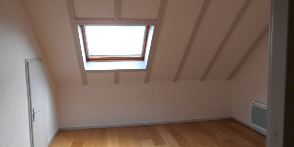 appartement à LANNEMEZAN (65300)