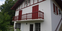 maison à MEHARIN (64120)
