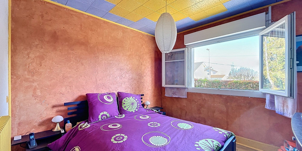 appartement à PAU (64000)