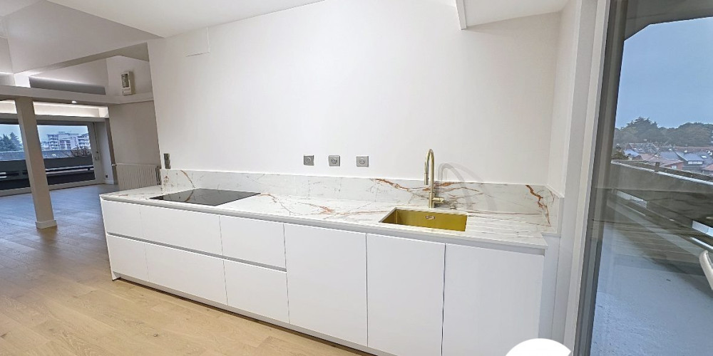 appartement à TARBES (65000)