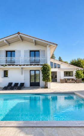 Maison  ARCANGUES