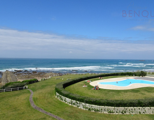 appartement  BIARRITZ