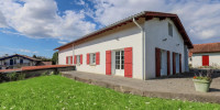 maison à MOUGUERRE (64990)