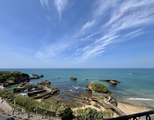 appartement  BIARRITZ
