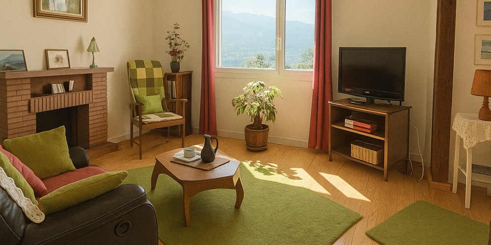 appartement à ARGELES GAZOST (65400)