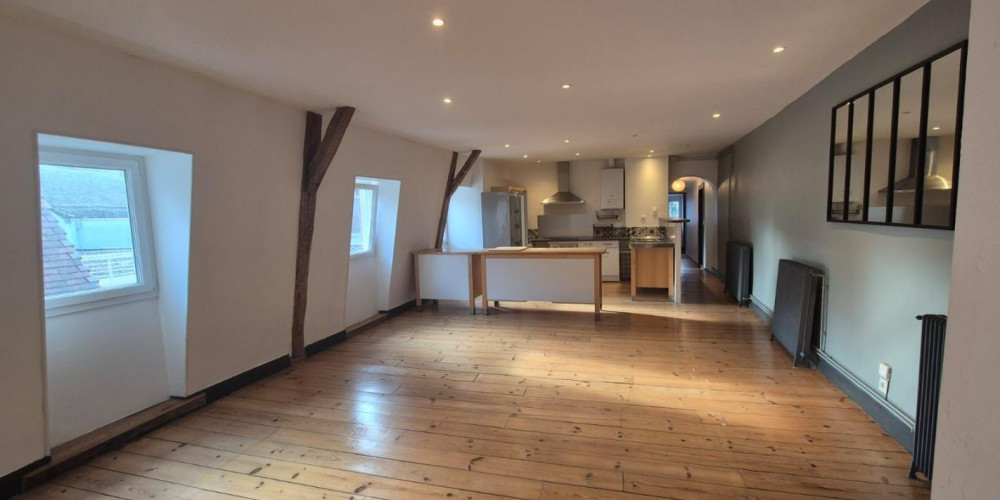 appartement à ORTHEZ (64300)