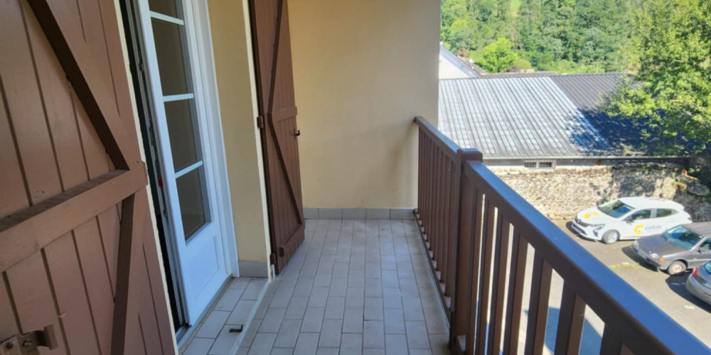 appartement à ARETTE (64570)