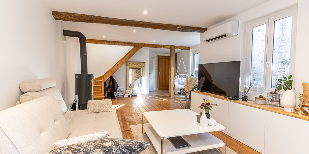 maison à PAU (64000)