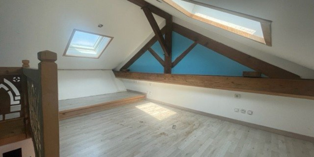 appartement à ANGLET (64600)