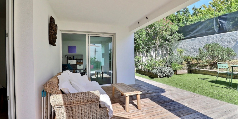 appartement à BIARRITZ (64200)