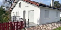 maison à BAYONNE (64100)