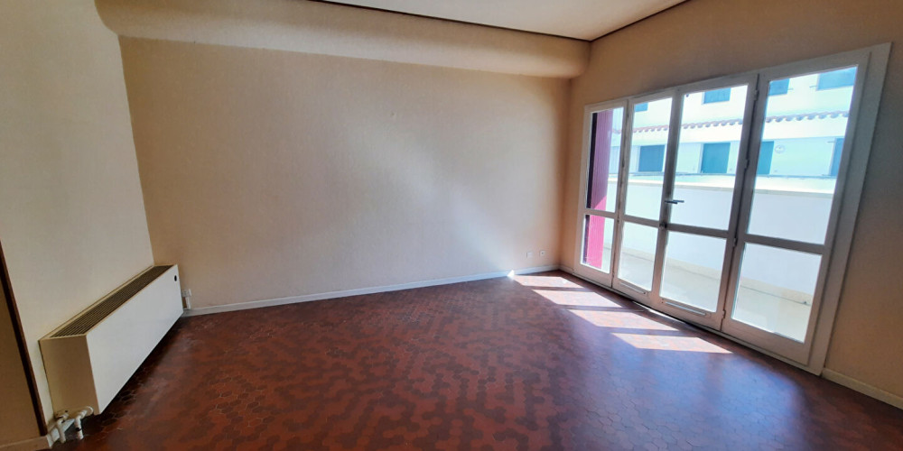 appartement à CIBOURE (64500)