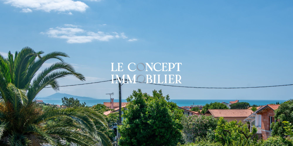 maison à BIARRITZ (64200)