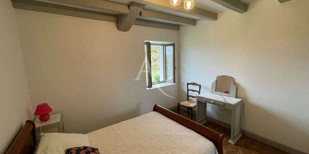 appartement à ST JEAN DE LUZ (64500)