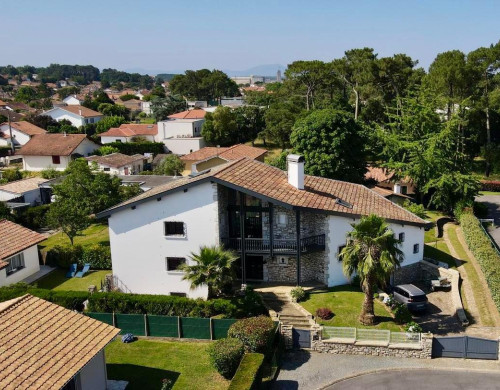 maison  BAYONNE